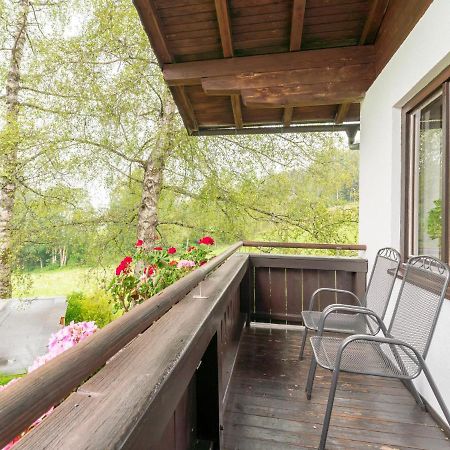 Apartmán Katharina Brixen im Thale Exteriér fotografie