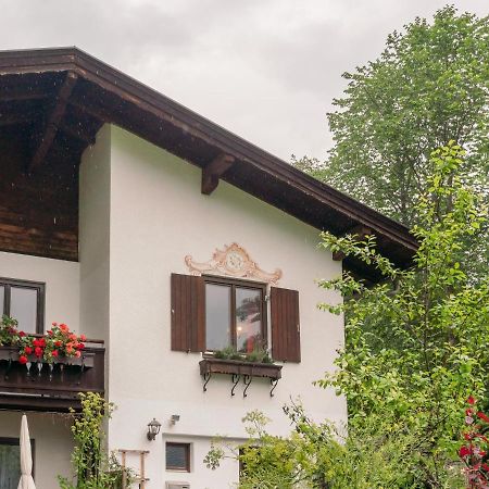 Apartmán Katharina Brixen im Thale Exteriér fotografie