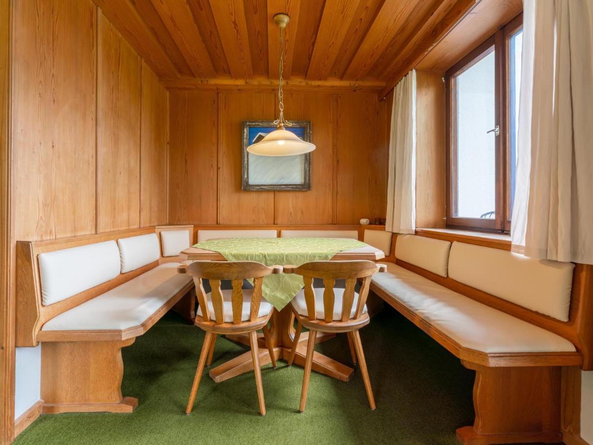 Apartmán Katharina Brixen im Thale Exteriér fotografie