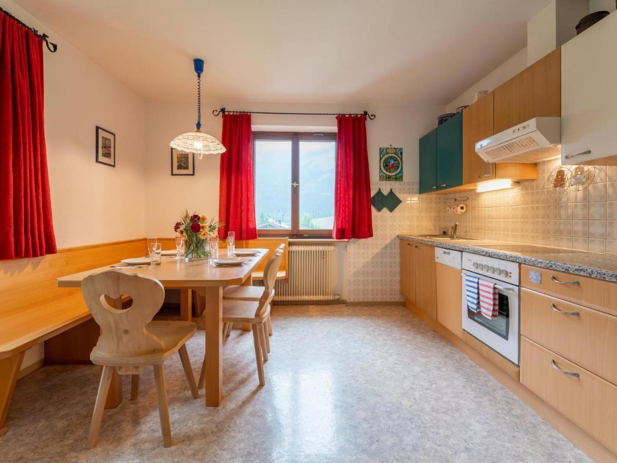 Apartmán Katharina Brixen im Thale Exteriér fotografie
