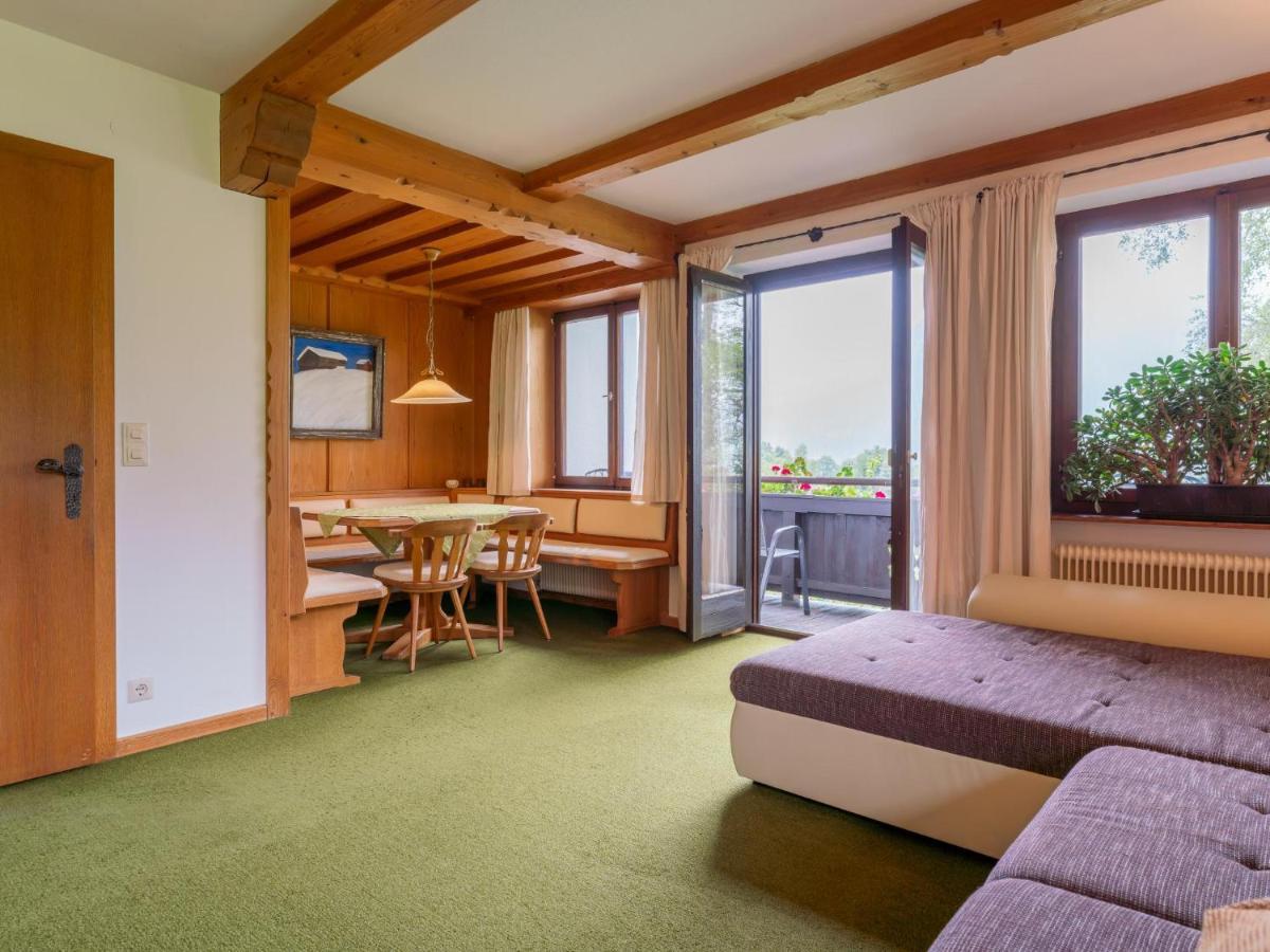 Apartmán Katharina Brixen im Thale Exteriér fotografie