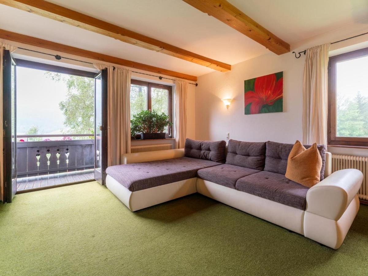 Apartmán Katharina Brixen im Thale Exteriér fotografie