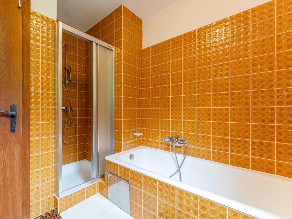 Apartmán Katharina Brixen im Thale Exteriér fotografie