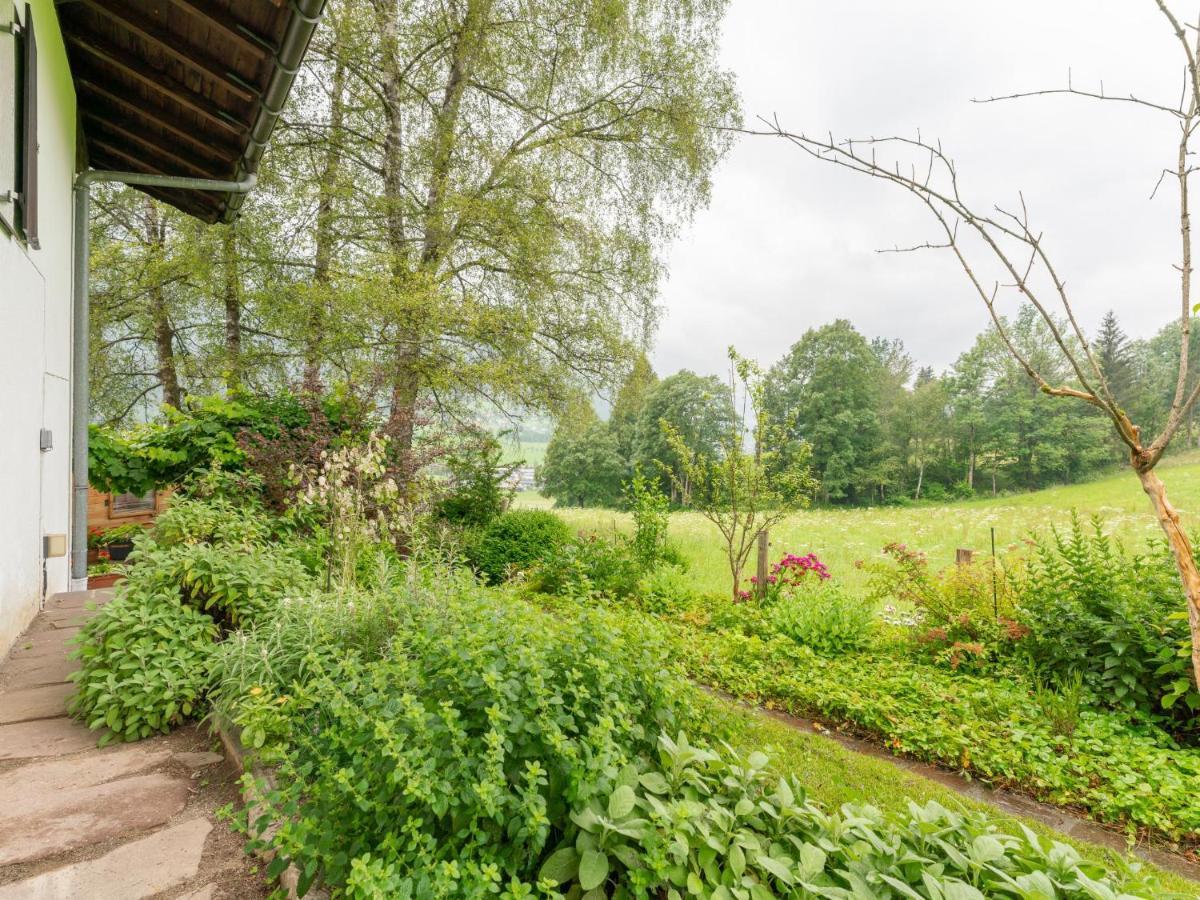Apartmán Katharina Brixen im Thale Exteriér fotografie