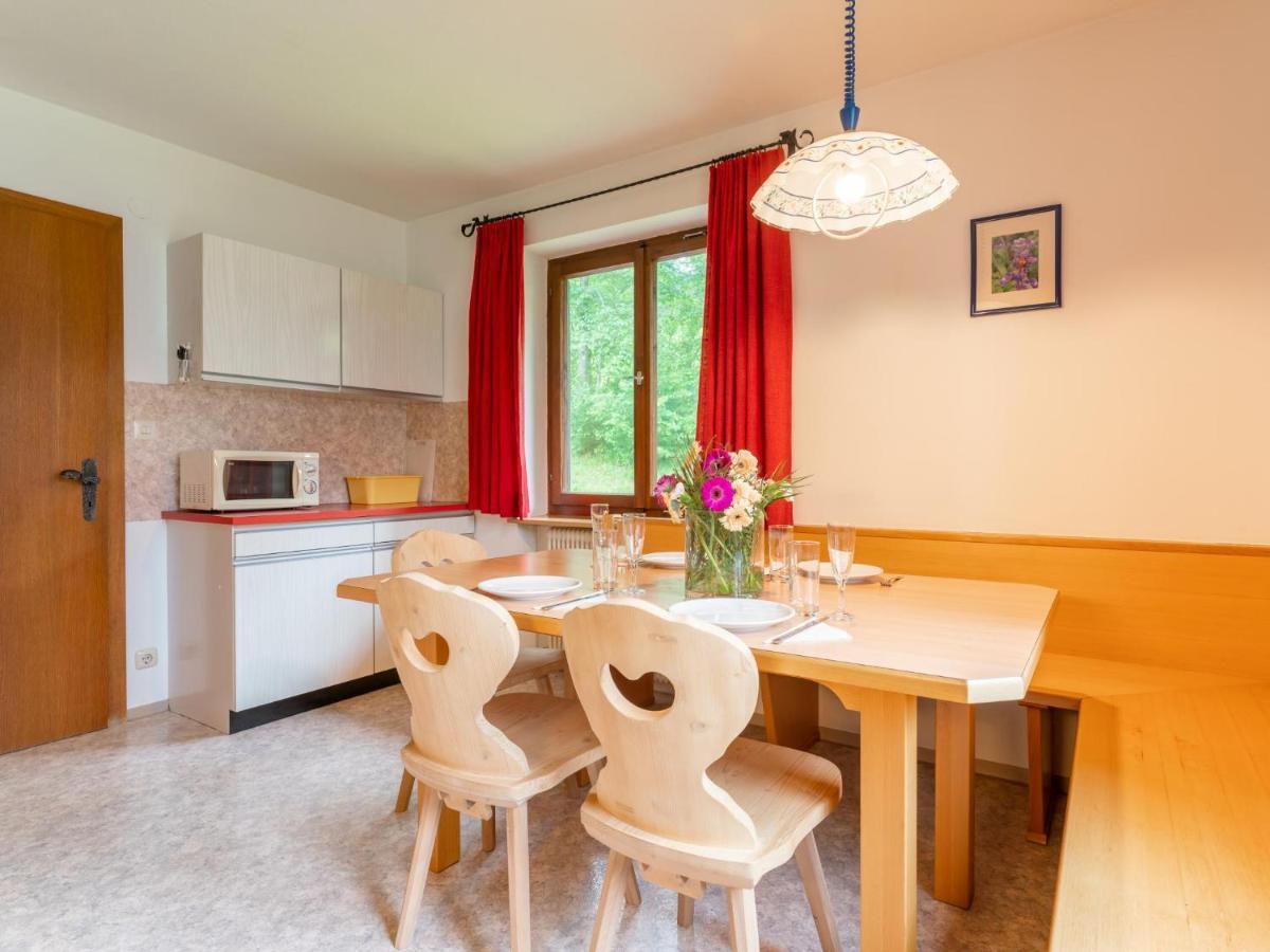 Apartmán Katharina Brixen im Thale Exteriér fotografie