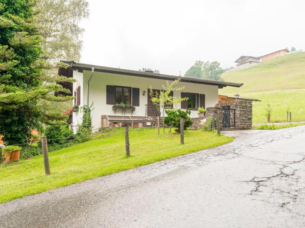 Apartmán Katharina Brixen im Thale Exteriér fotografie