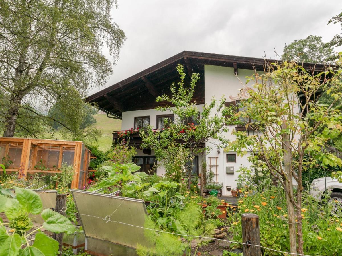Apartmán Katharina Brixen im Thale Exteriér fotografie
