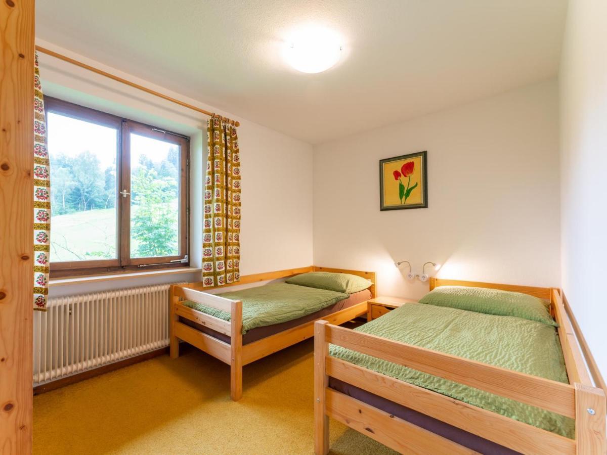 Apartmán Katharina Brixen im Thale Exteriér fotografie