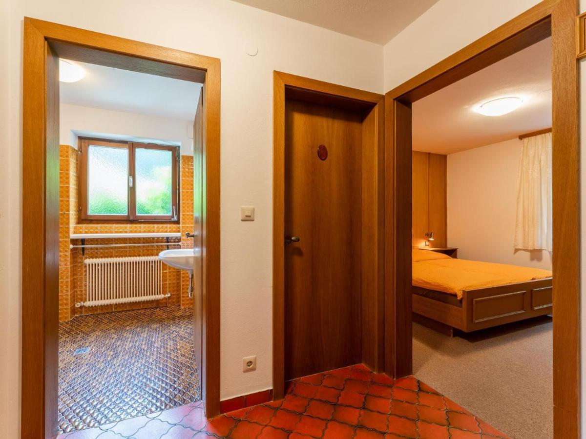 Apartmán Katharina Brixen im Thale Exteriér fotografie