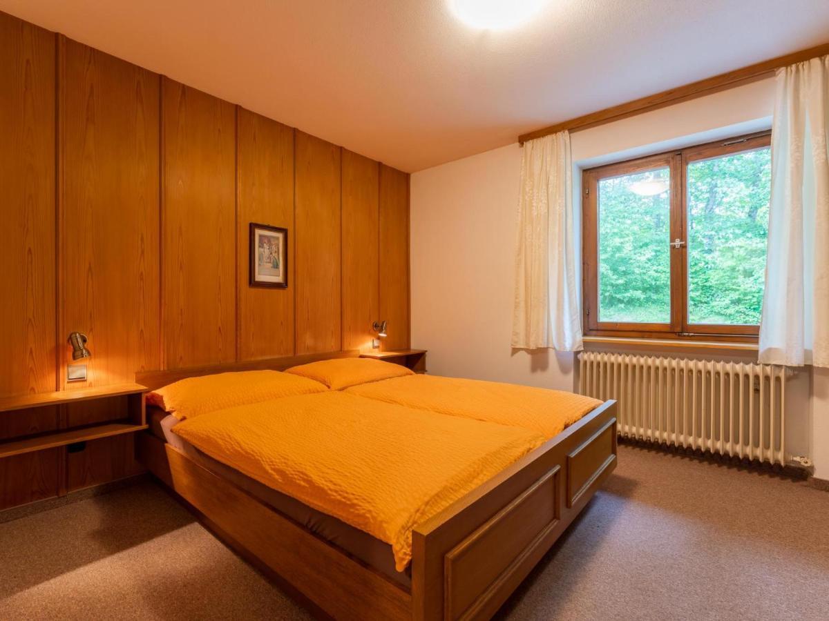 Apartmán Katharina Brixen im Thale Exteriér fotografie